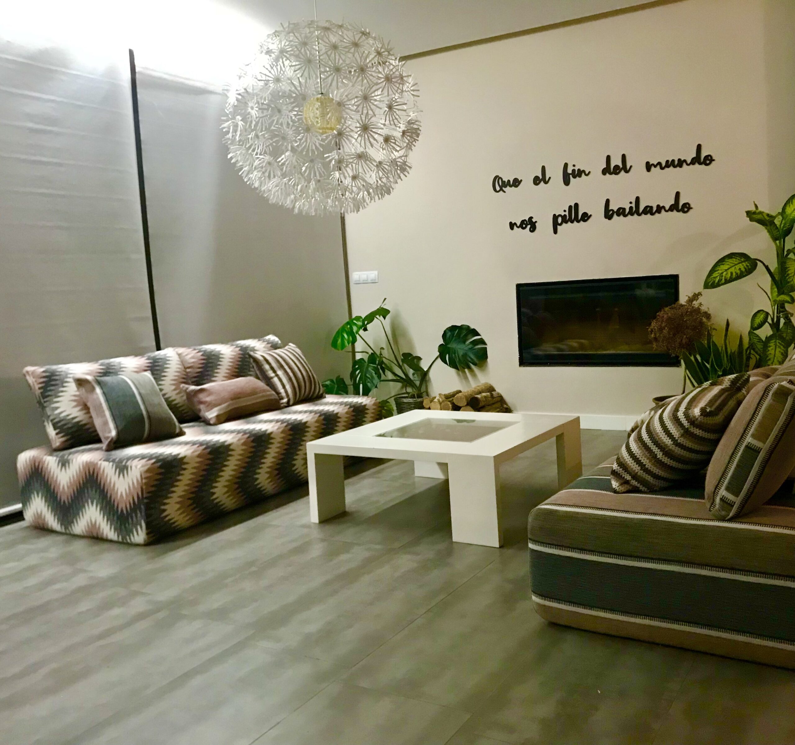 NUESTRO NUEVO MODELO «CURVE»